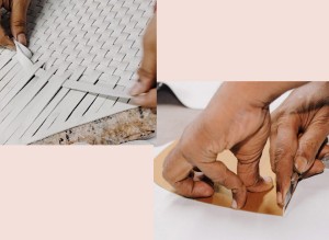 Discover How Woven Leather Bags are Made 